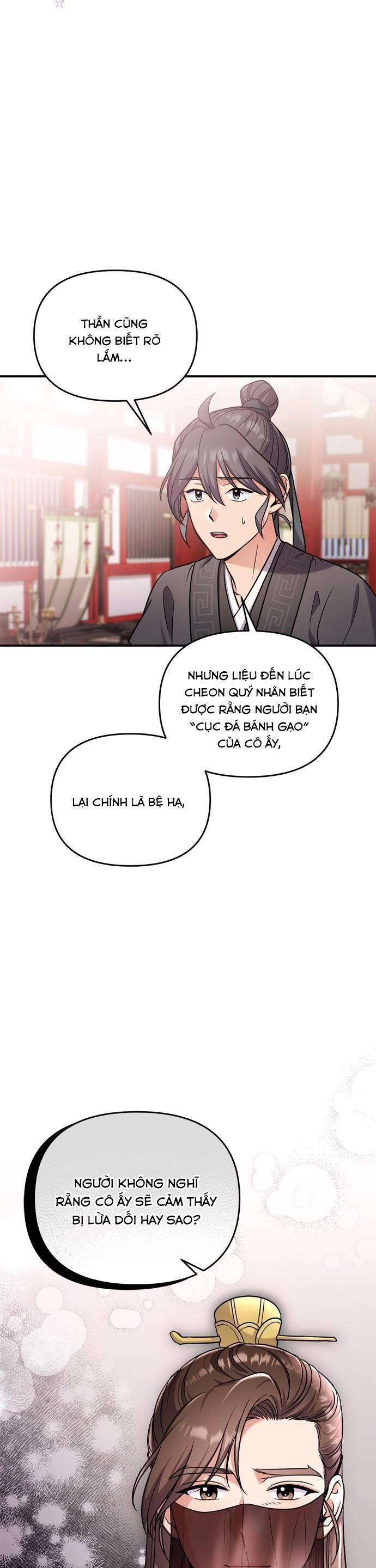 Từ Cao Thủ Trở Thành Phi Tần Chapter 21 - 20