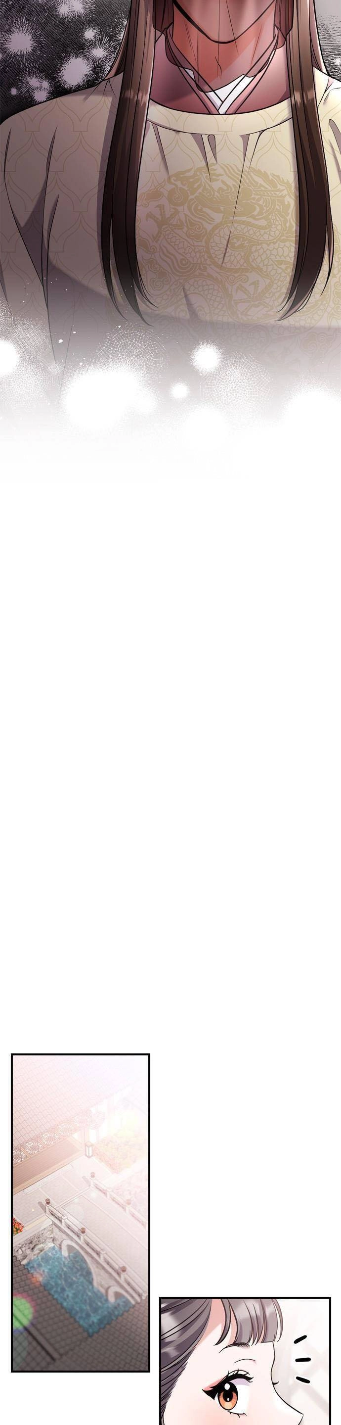 Từ Cao Thủ Trở Thành Phi Tần Chapter 21 - 21