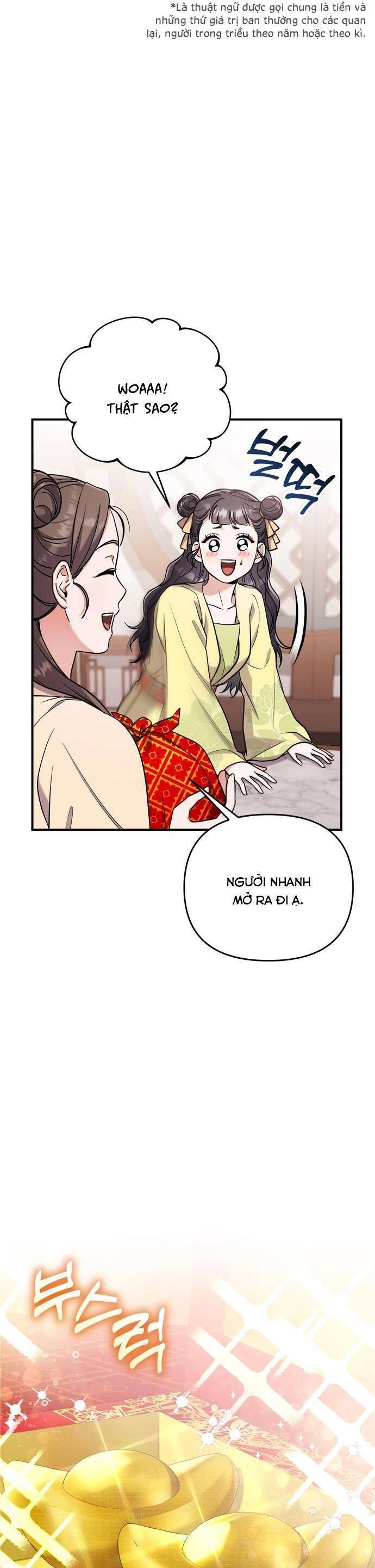 Từ Cao Thủ Trở Thành Phi Tần Chapter 21 - 23