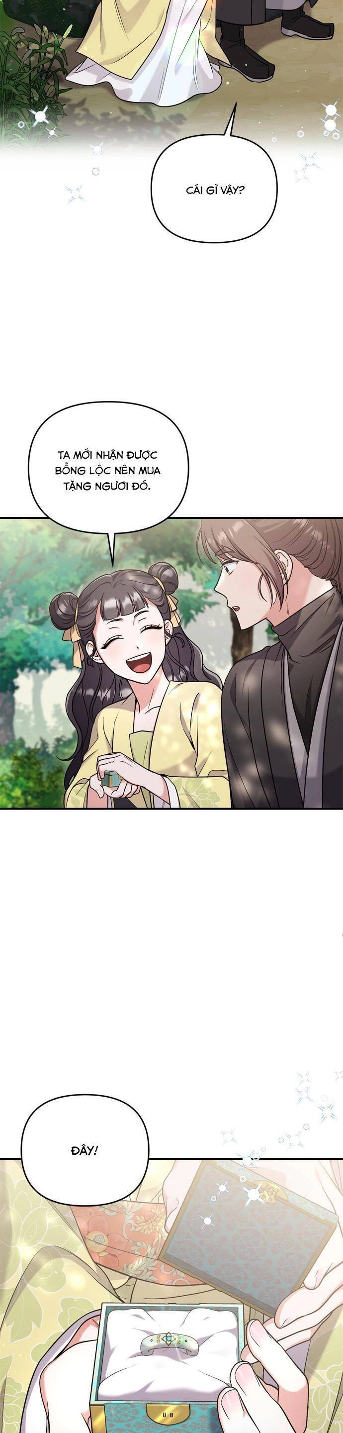 Từ Cao Thủ Trở Thành Phi Tần Chapter 21 - 29