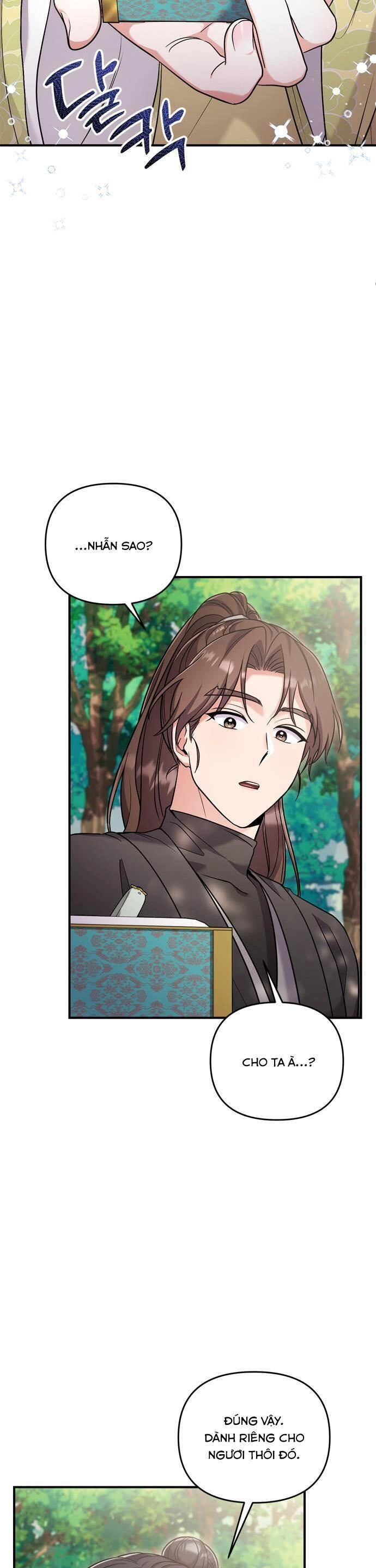 Từ Cao Thủ Trở Thành Phi Tần Chapter 21 - 30