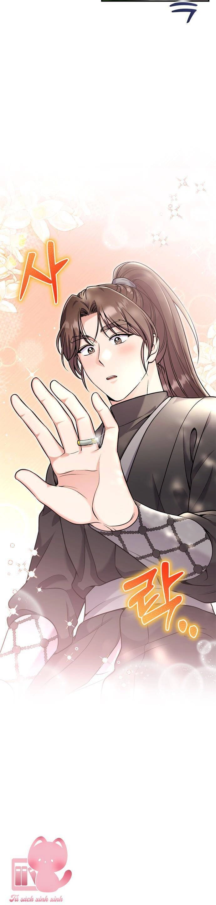 Từ Cao Thủ Trở Thành Phi Tần Chapter 21 - 32