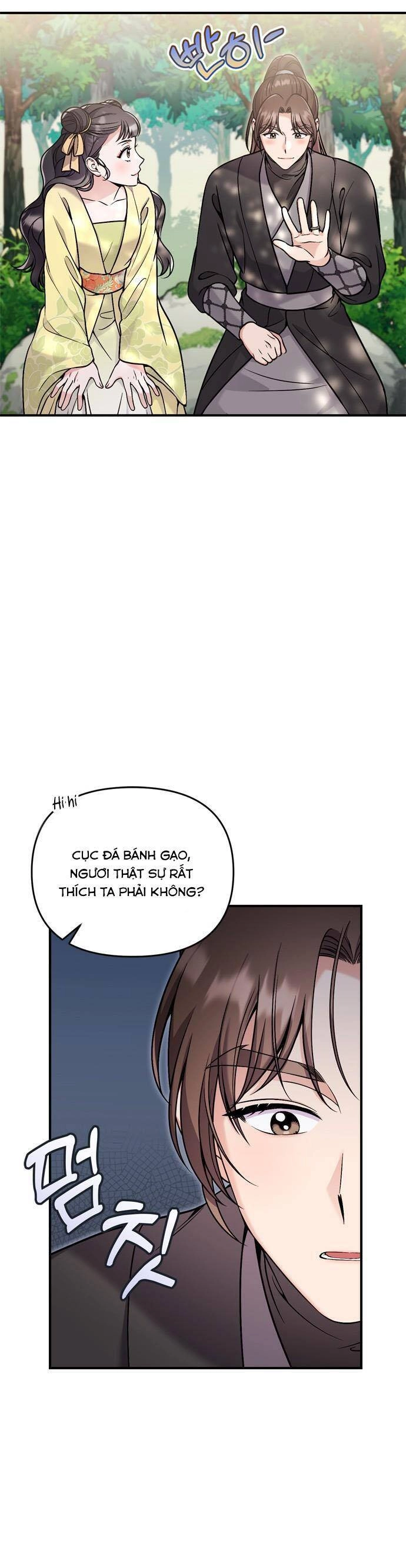 Từ Cao Thủ Trở Thành Phi Tần Chapter 21 - 33