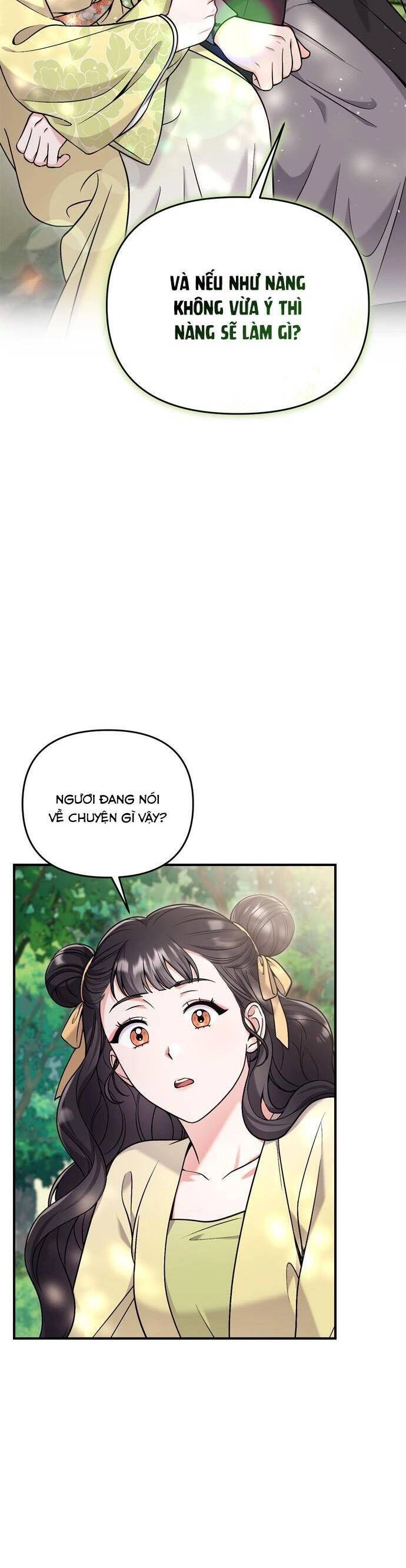 Từ Cao Thủ Trở Thành Phi Tần Chapter 21 - 35