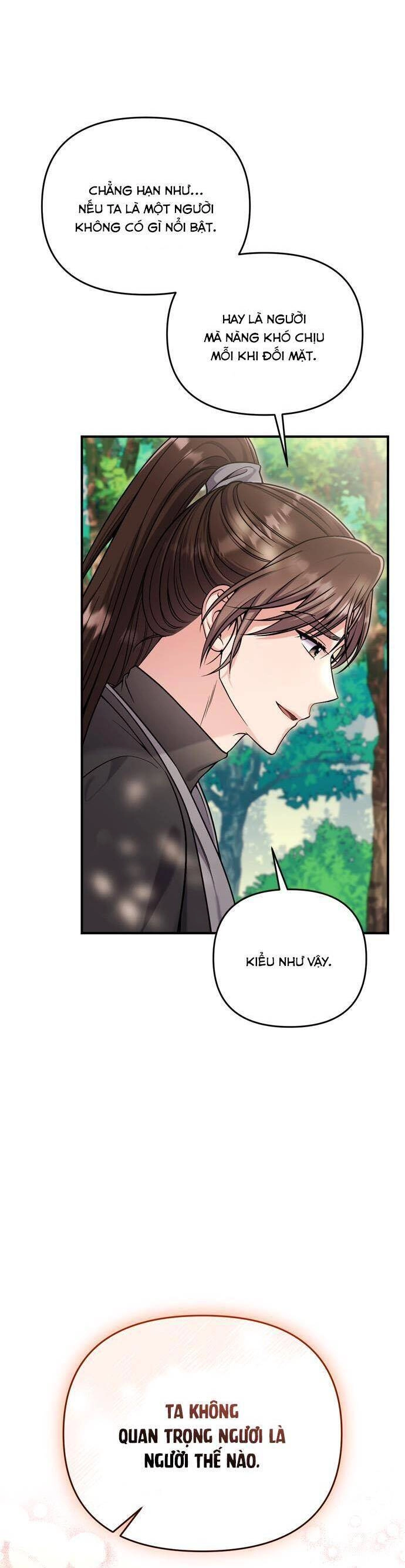 Từ Cao Thủ Trở Thành Phi Tần Chapter 21 - 36