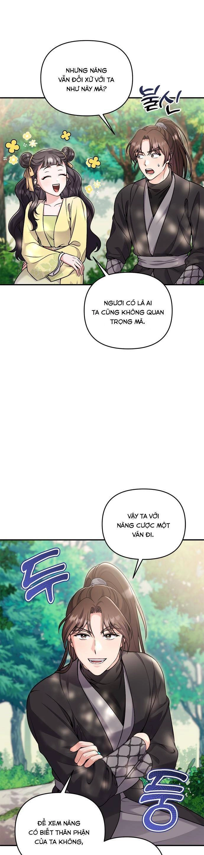 Từ Cao Thủ Trở Thành Phi Tần Chapter 21 - 40