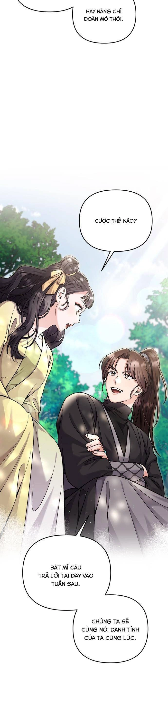 Từ Cao Thủ Trở Thành Phi Tần Chapter 21 - 41