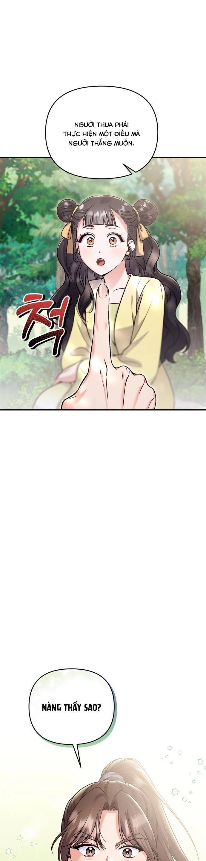 Từ Cao Thủ Trở Thành Phi Tần Chapter 21 - 42