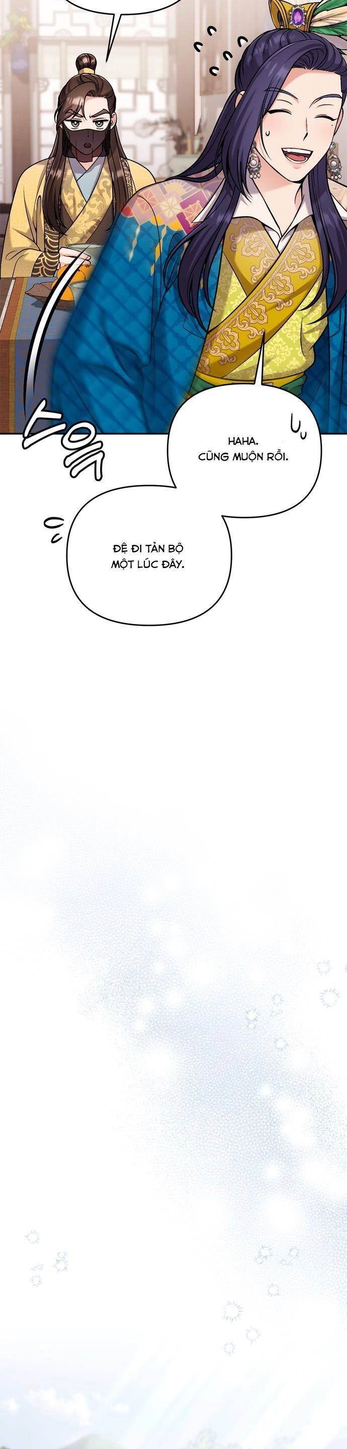 Từ Cao Thủ Trở Thành Phi Tần Chapter 21 - 47