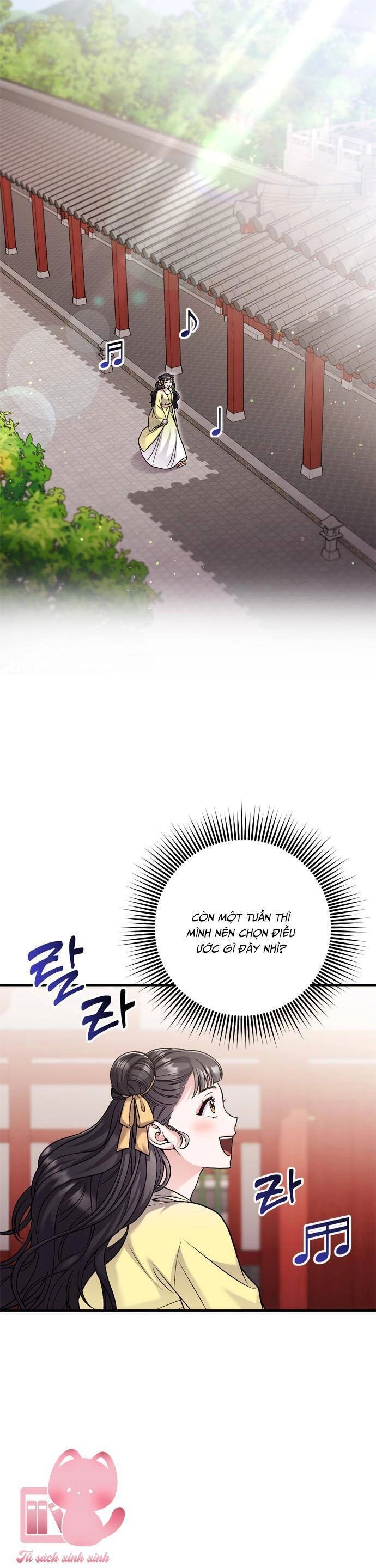 Từ Cao Thủ Trở Thành Phi Tần Chapter 21 - 48