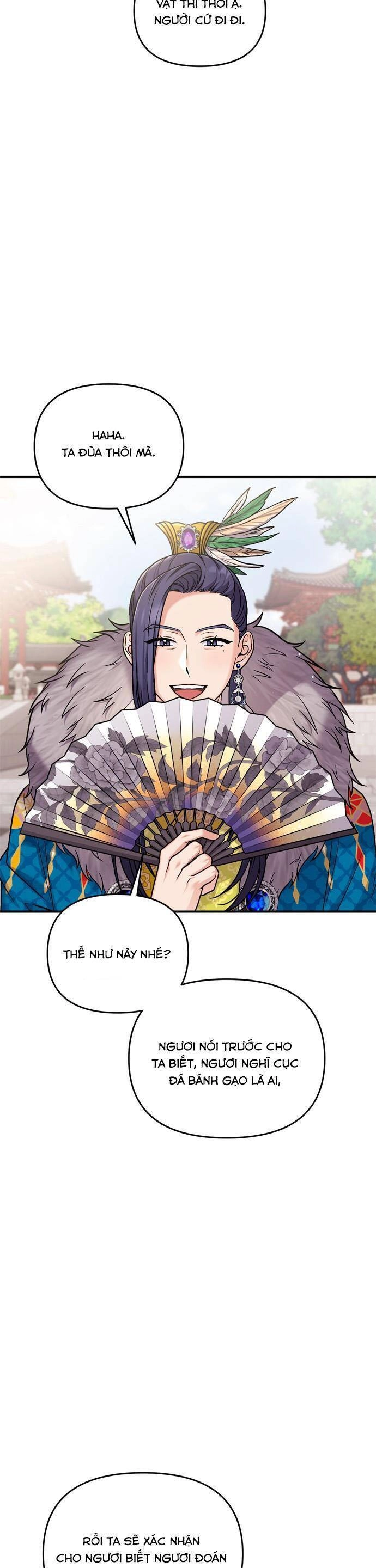 Từ Cao Thủ Trở Thành Phi Tần Chapter 21 - 56