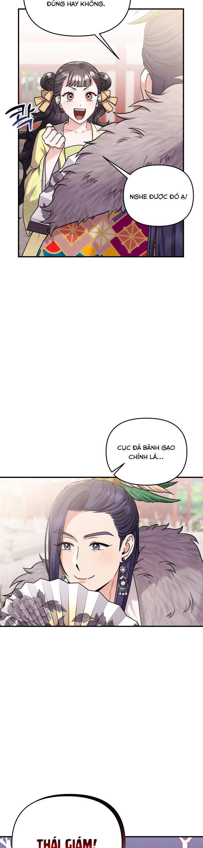 Từ Cao Thủ Trở Thành Phi Tần Chapter 21 - 57