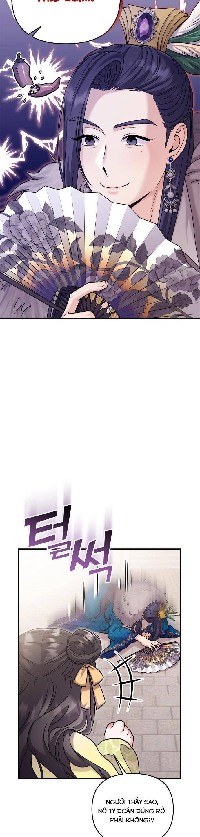 Từ Cao Thủ Trở Thành Phi Tần Chapter 21 - 58