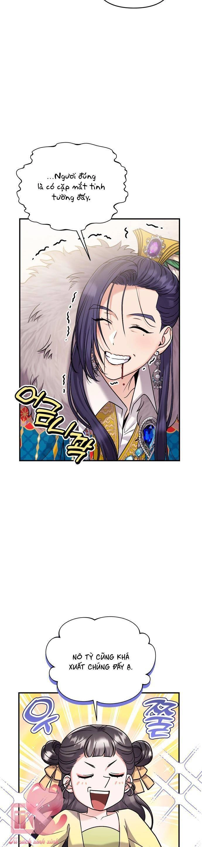 Từ Cao Thủ Trở Thành Phi Tần Chapter 21 - 59