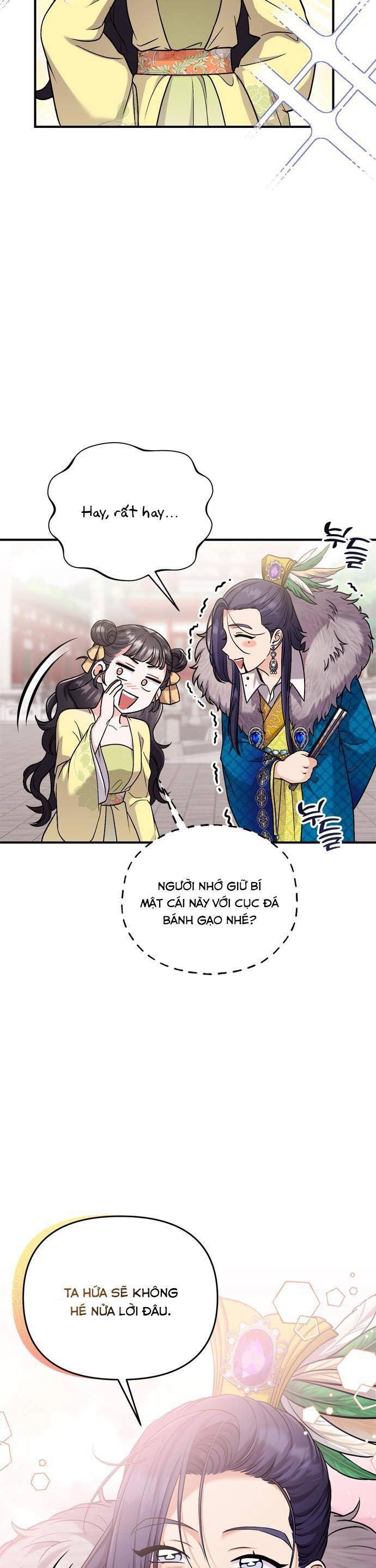 Từ Cao Thủ Trở Thành Phi Tần Chapter 21 - 60