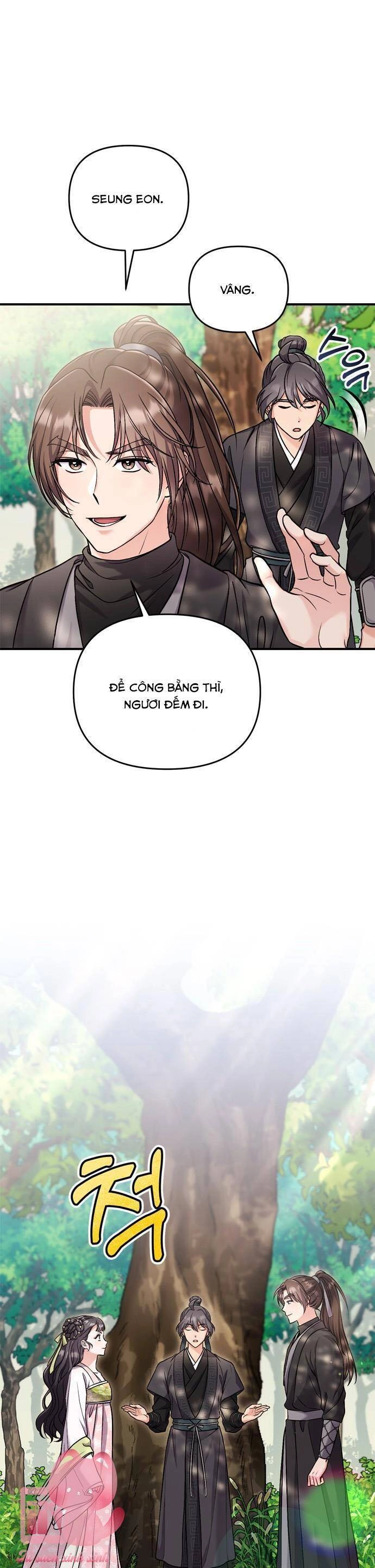 Từ Cao Thủ Trở Thành Phi Tần Chapter 21 - 64