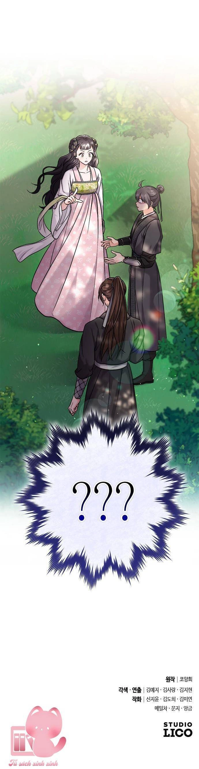 Từ Cao Thủ Trở Thành Phi Tần Chapter 21 - 68