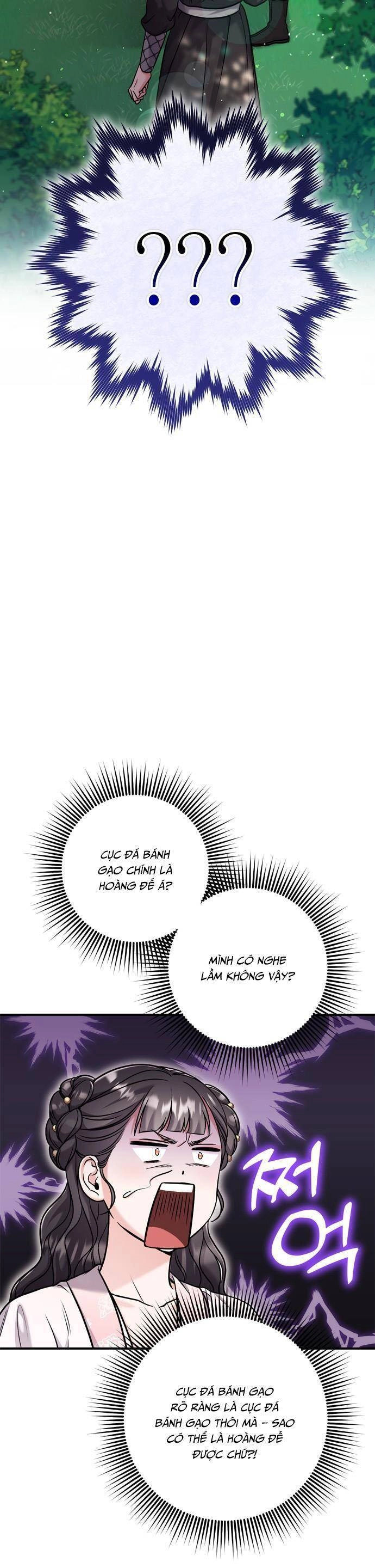 Từ Cao Thủ Trở Thành Phi Tần Chapter 22 - 4