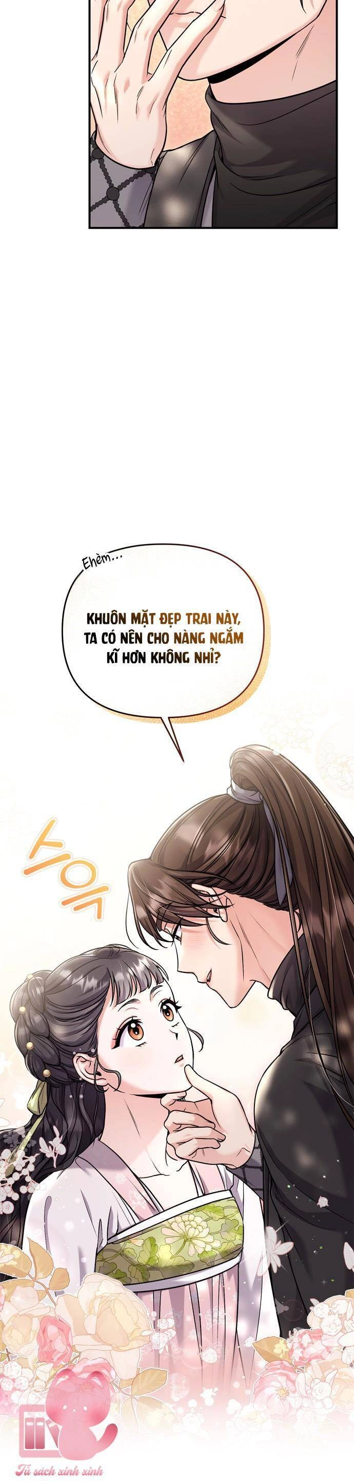 Từ Cao Thủ Trở Thành Phi Tần Chapter 22 - 11