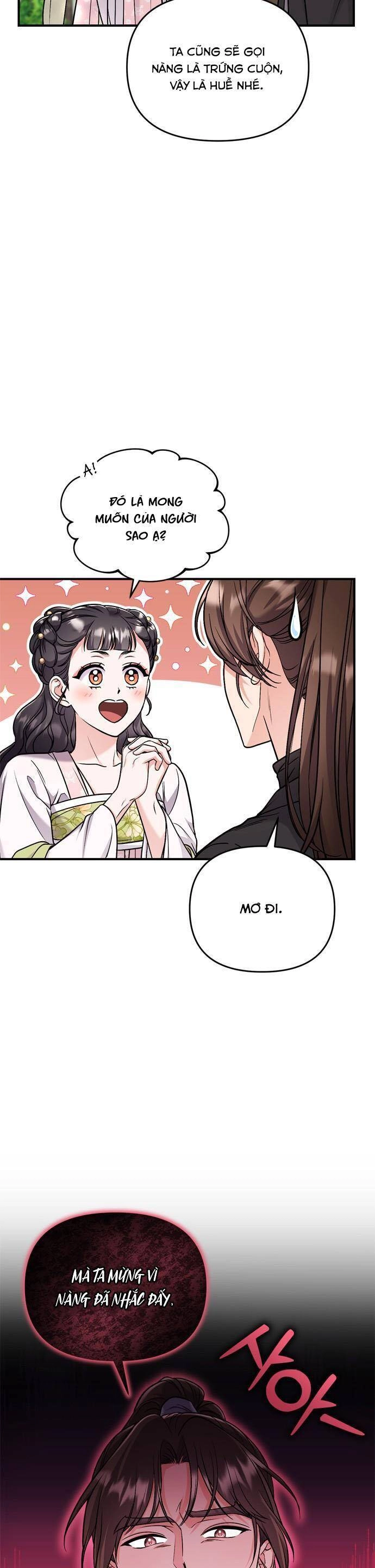 Từ Cao Thủ Trở Thành Phi Tần Chapter 22 - 15