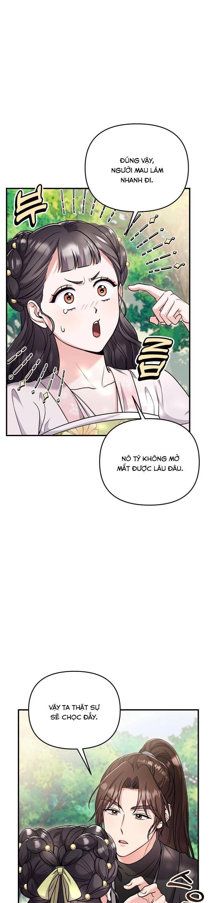 Từ Cao Thủ Trở Thành Phi Tần Chapter 22 - 18