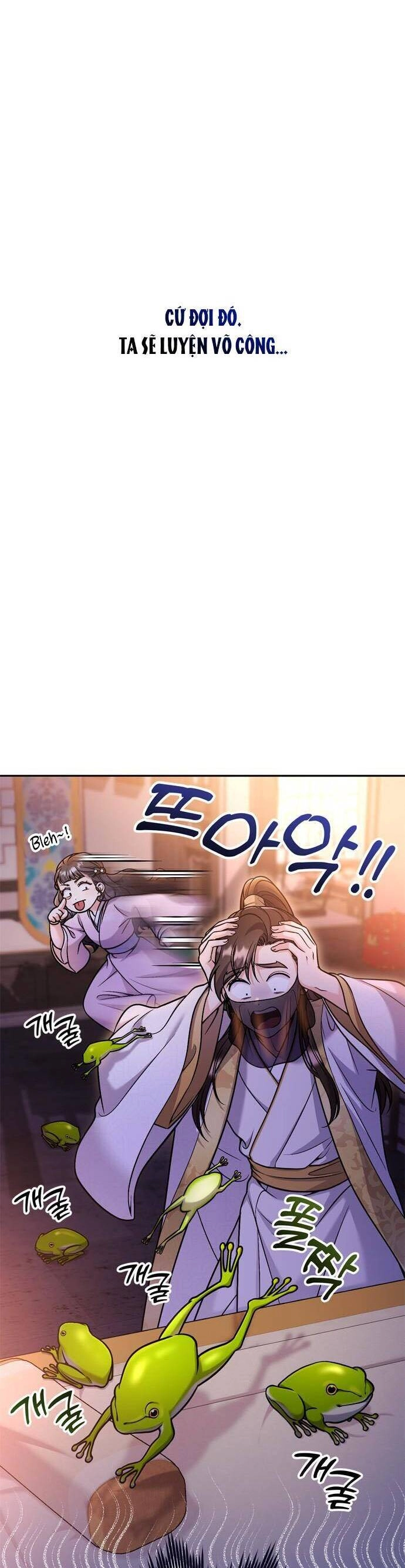 Từ Cao Thủ Trở Thành Phi Tần Chapter 22 - 24