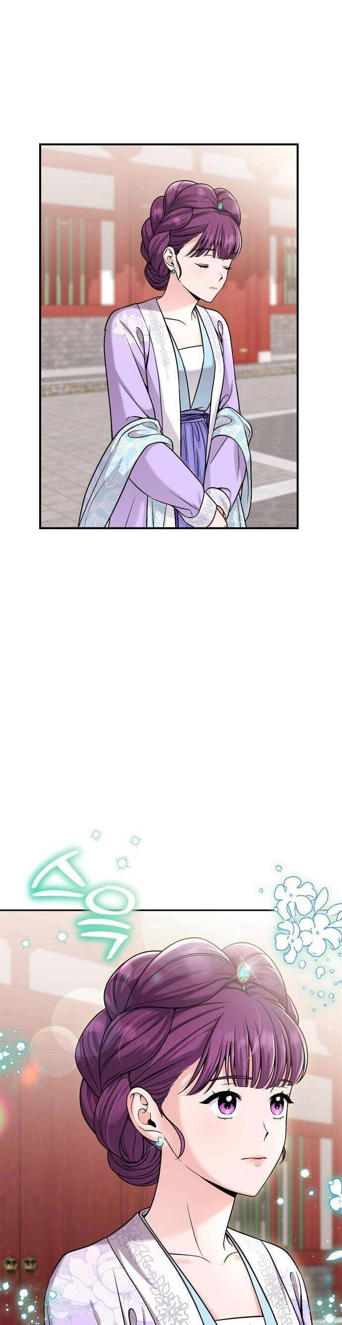 Từ Cao Thủ Trở Thành Phi Tần Chapter 22 - 26