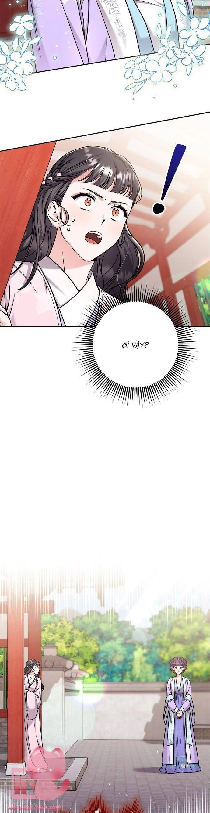 Từ Cao Thủ Trở Thành Phi Tần Chapter 22 - 27