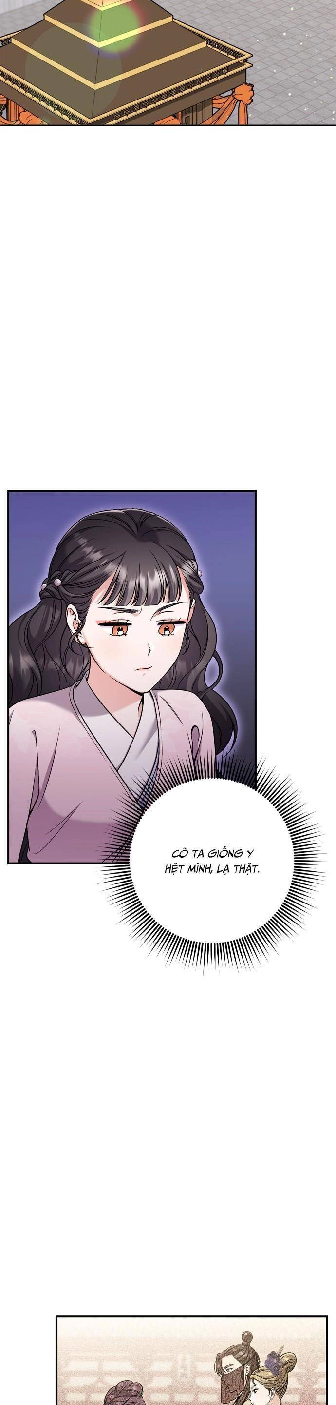 Từ Cao Thủ Trở Thành Phi Tần Chapter 22 - 29