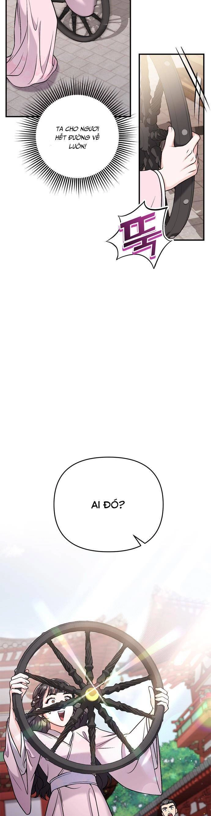 Từ Cao Thủ Trở Thành Phi Tần Chapter 22 - 33