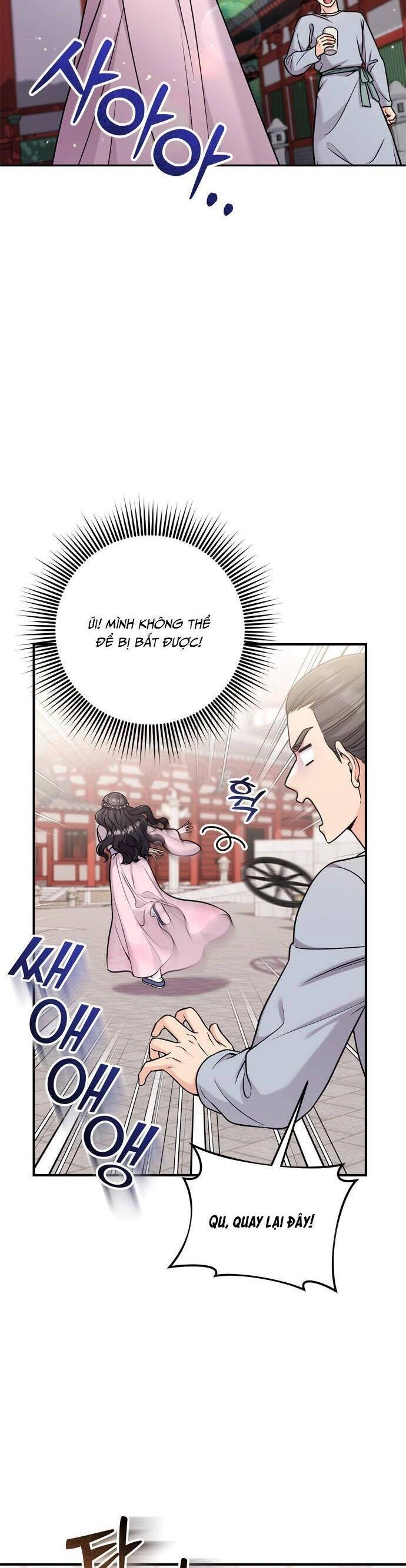 Từ Cao Thủ Trở Thành Phi Tần Chapter 22 - 34