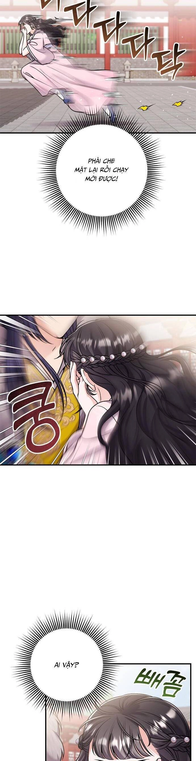 Từ Cao Thủ Trở Thành Phi Tần Chapter 22 - 35