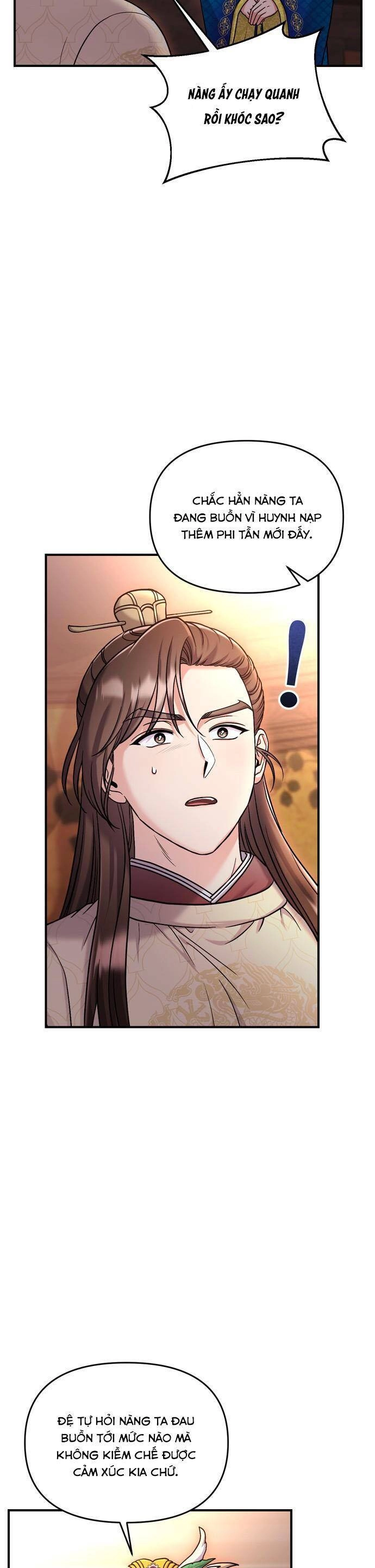 Từ Cao Thủ Trở Thành Phi Tần Chapter 22 - 42