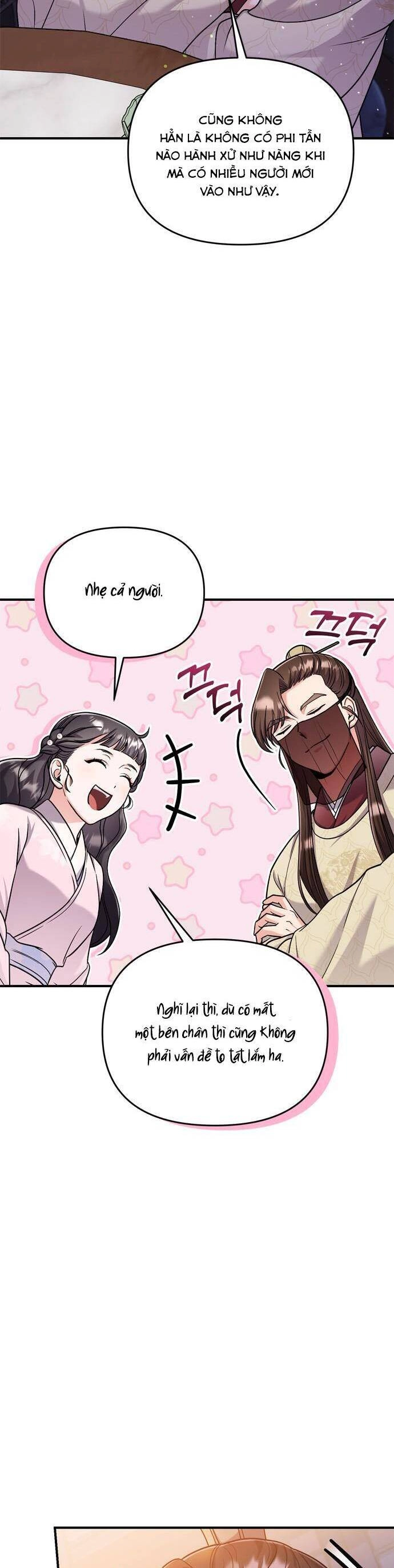 Từ Cao Thủ Trở Thành Phi Tần Chapter 22 - 51