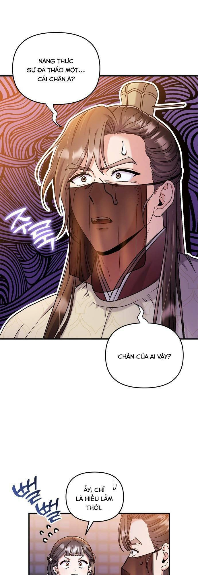 Từ Cao Thủ Trở Thành Phi Tần Chapter 23 - 2