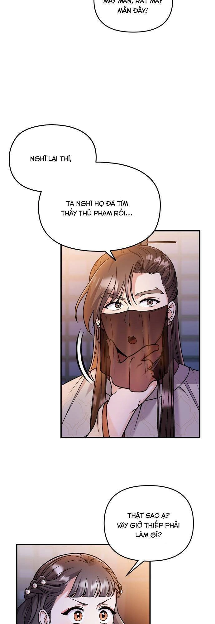 Từ Cao Thủ Trở Thành Phi Tần Chapter 23 - 5