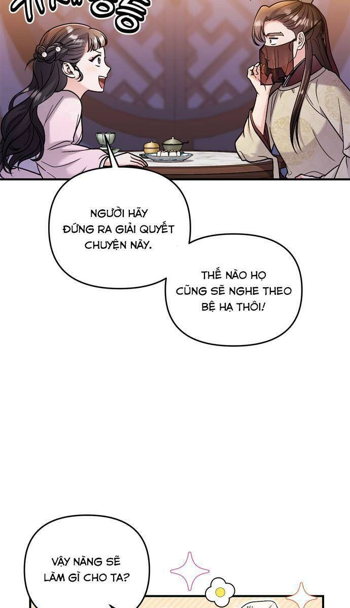 Từ Cao Thủ Trở Thành Phi Tần Chapter 23 - 8