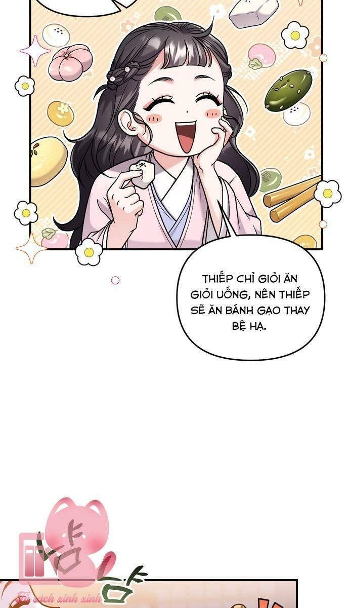 Từ Cao Thủ Trở Thành Phi Tần Chapter 23 - 9