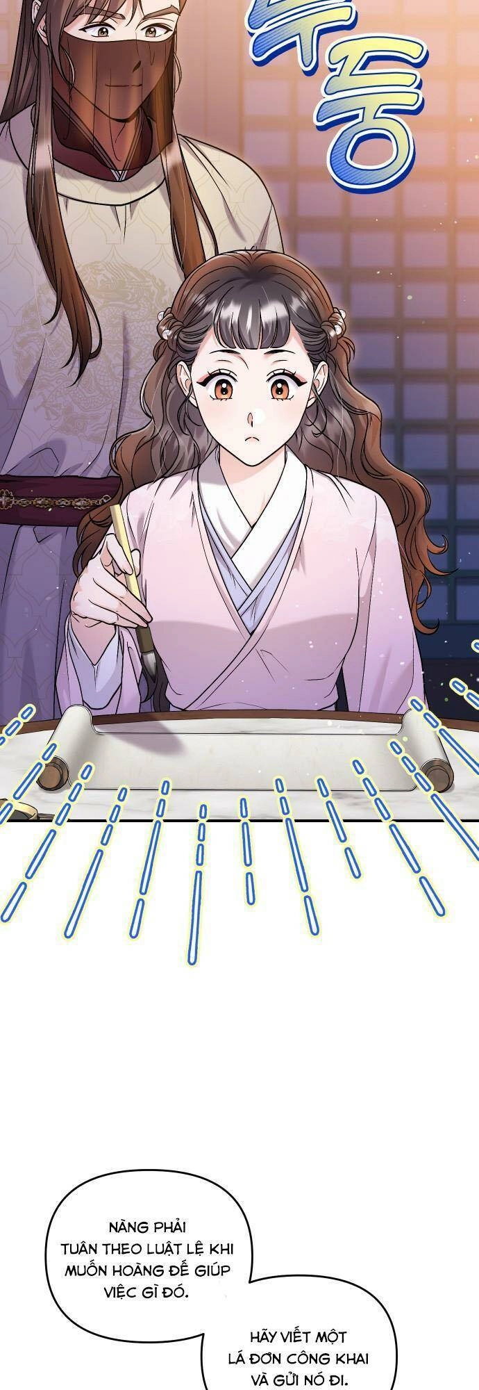 Từ Cao Thủ Trở Thành Phi Tần Chapter 23 - 12