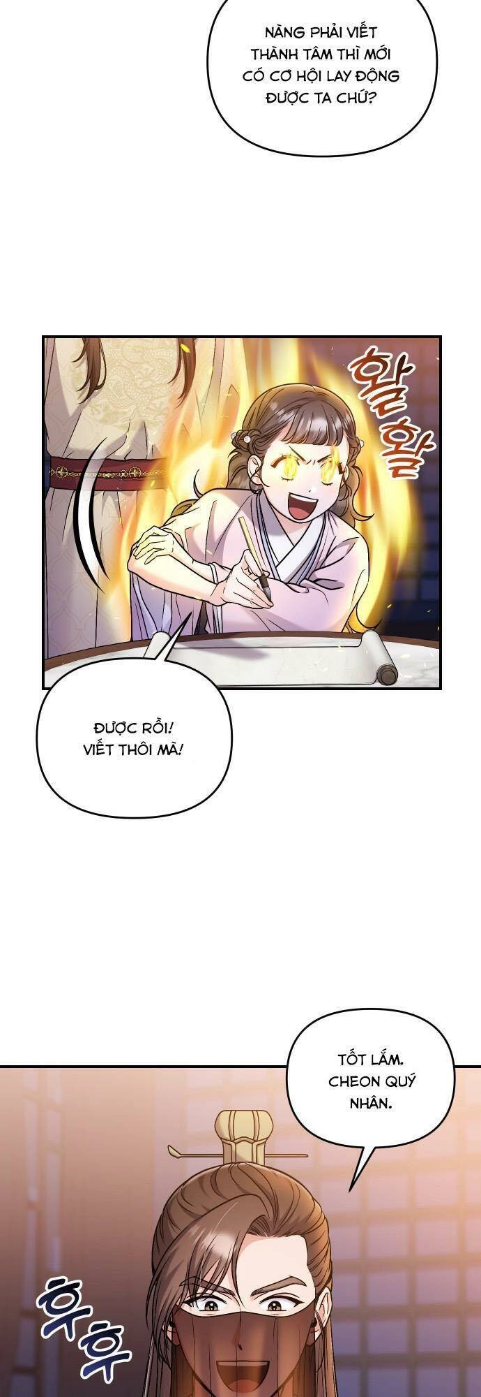 Từ Cao Thủ Trở Thành Phi Tần Chapter 23 - 14