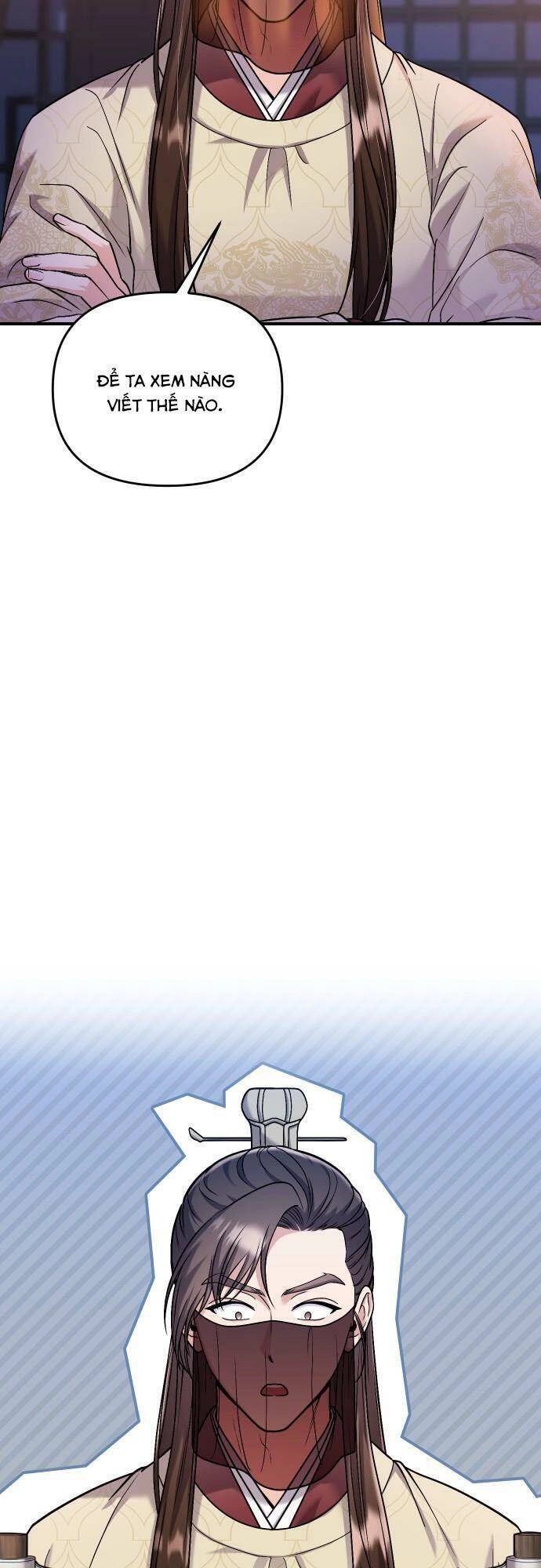 Từ Cao Thủ Trở Thành Phi Tần Chapter 23 - 15