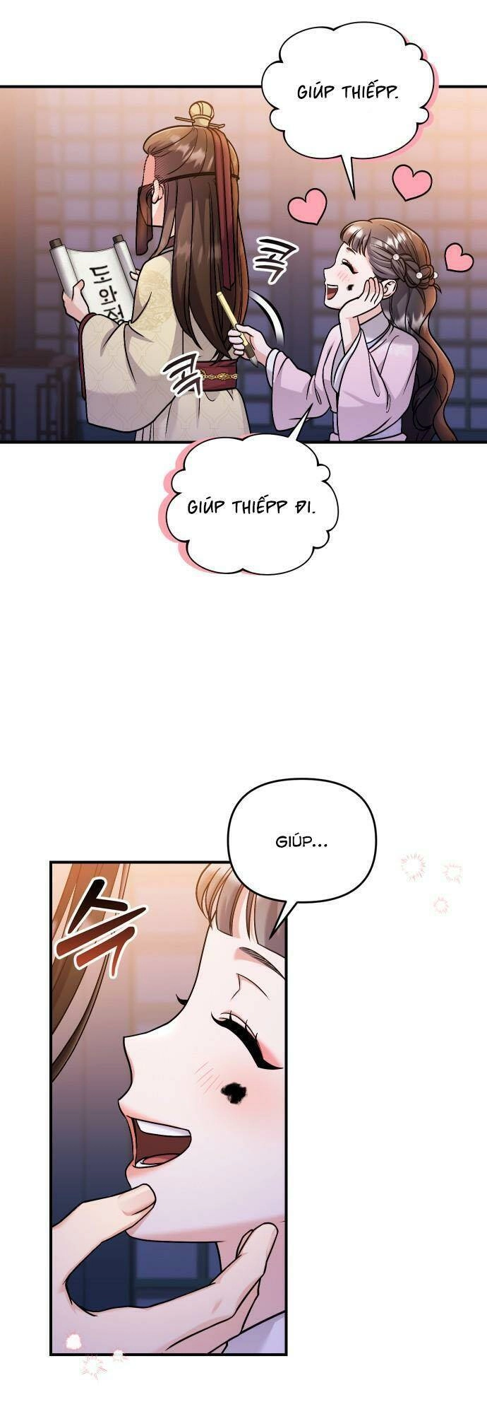 Từ Cao Thủ Trở Thành Phi Tần Chapter 23 - 20