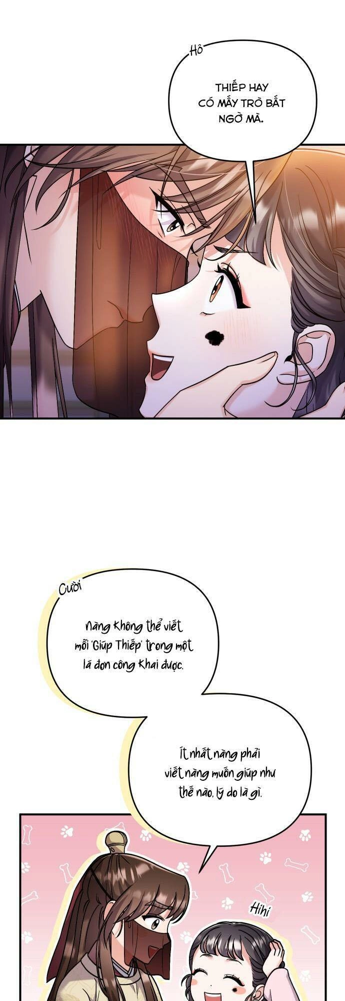 Từ Cao Thủ Trở Thành Phi Tần Chapter 23 - 22