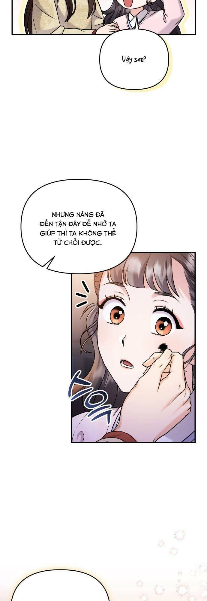 Từ Cao Thủ Trở Thành Phi Tần Chapter 23 - 23