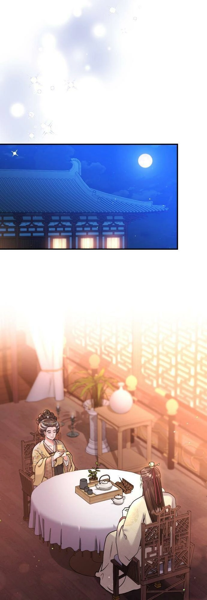 Từ Cao Thủ Trở Thành Phi Tần Chapter 23 - 26