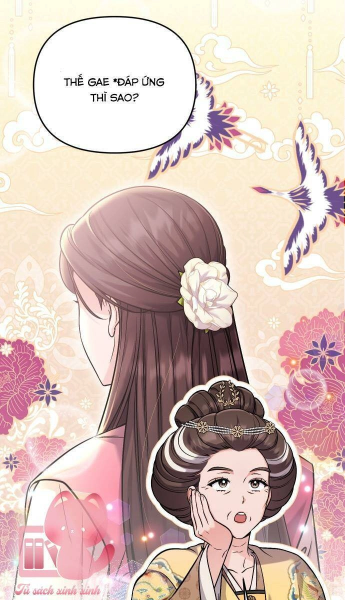 Từ Cao Thủ Trở Thành Phi Tần Chapter 23 - 33