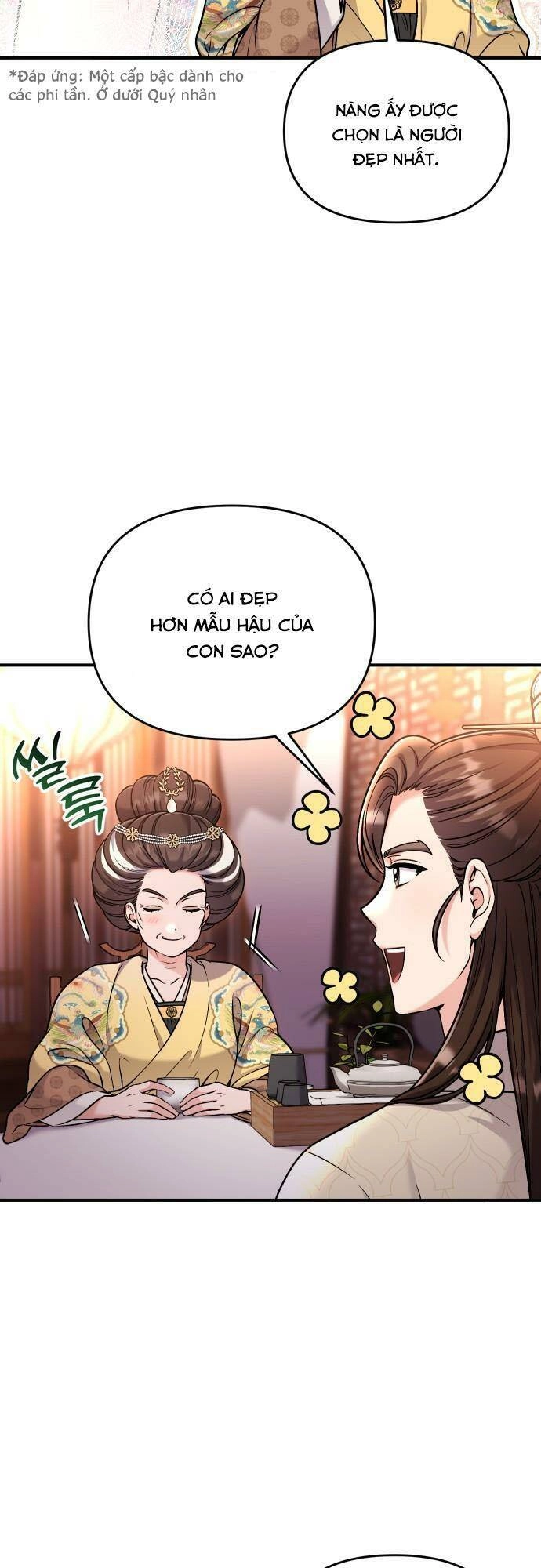 Từ Cao Thủ Trở Thành Phi Tần Chapter 23 - 34