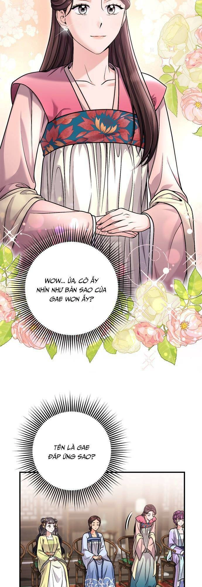 Từ Cao Thủ Trở Thành Phi Tần Chapter 23 - 44