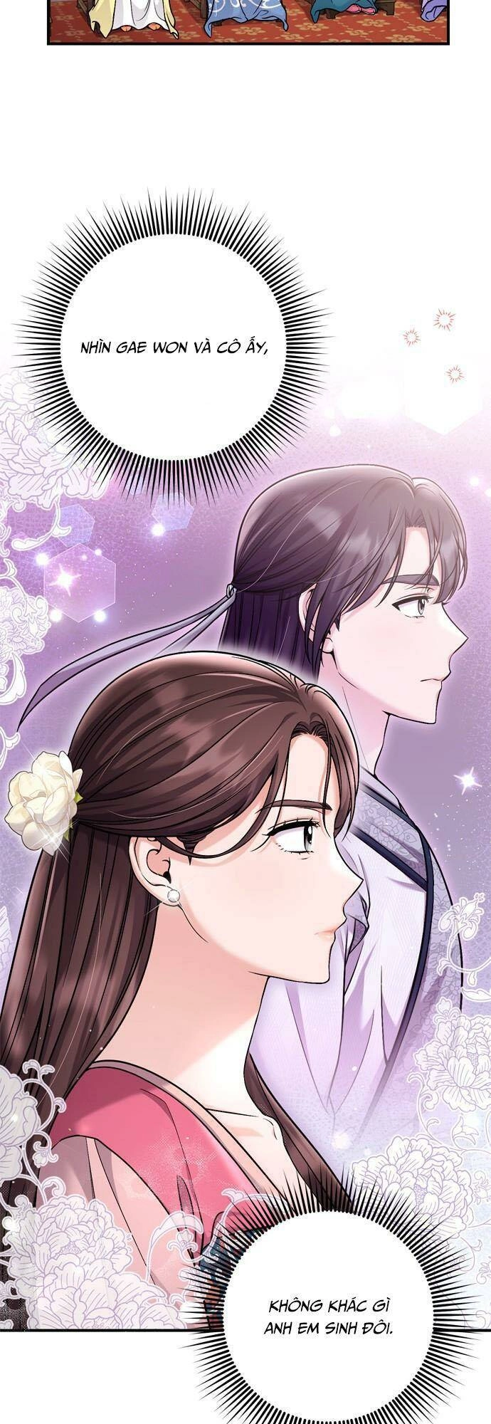 Từ Cao Thủ Trở Thành Phi Tần Chapter 23 - 45