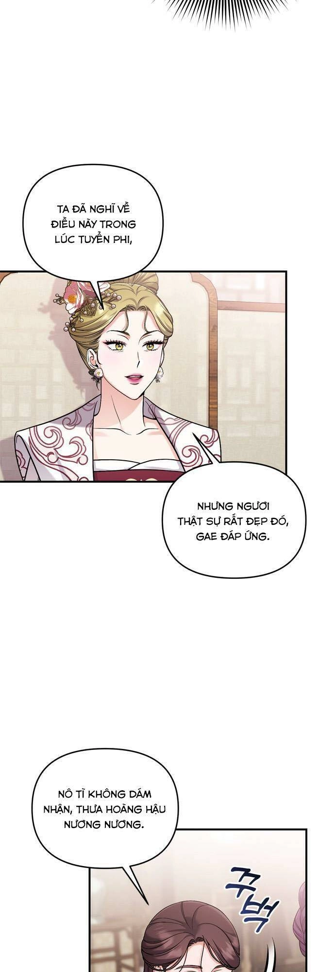 Từ Cao Thủ Trở Thành Phi Tần Chapter 23 - 46